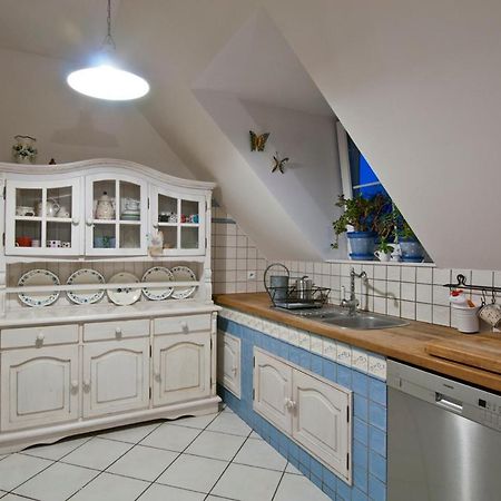 Pokoje Pinokio Darłowo Exterior foto