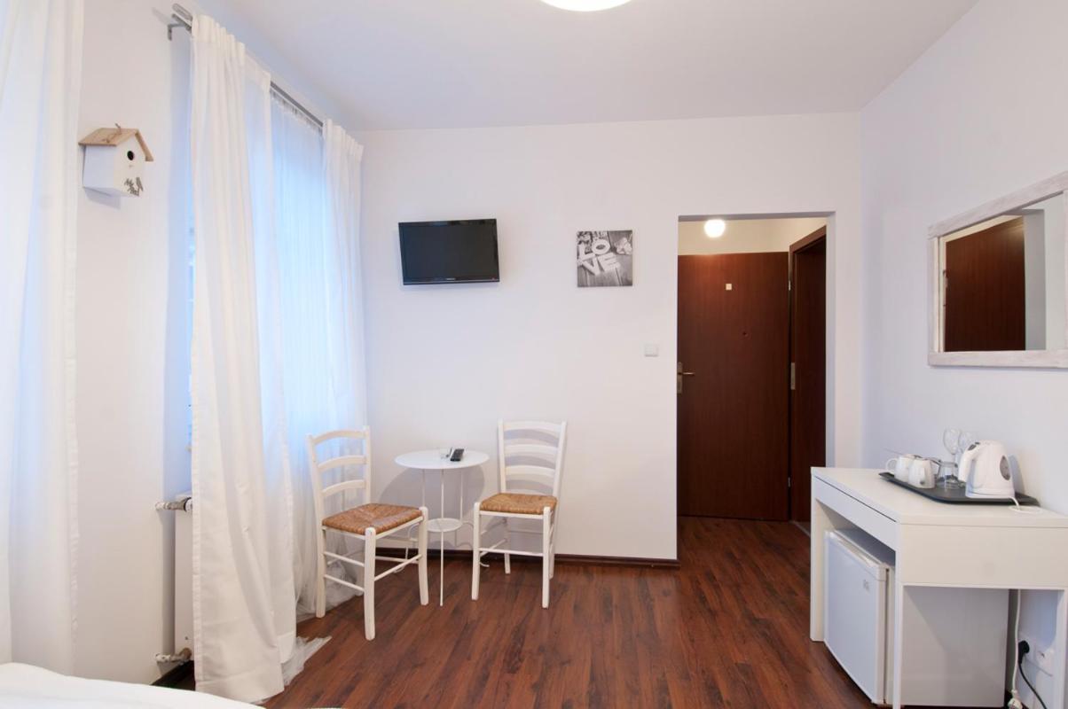 Pokoje Pinokio Darłowo Exterior foto